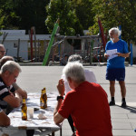 Preisverleihung
