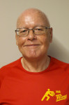 Hans Wohlgemuth, Kassier